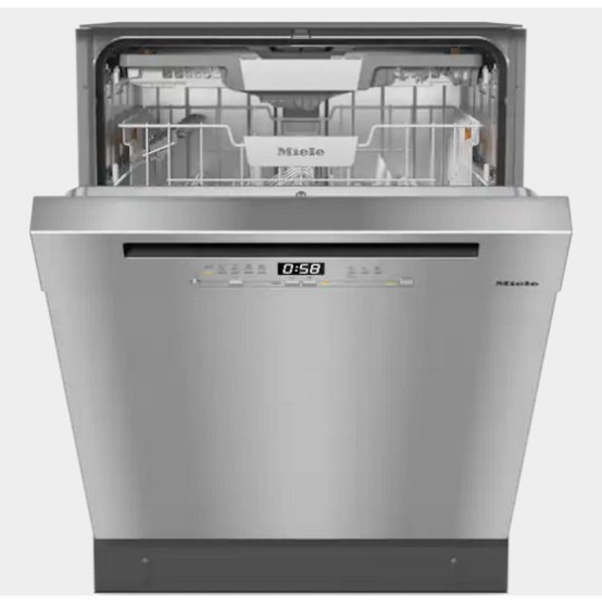 Foto van Vaatwasser Miele G 5832 SCU Active Plus S