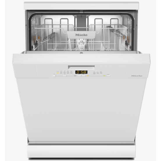 Foto van Volledig geïntegreerde vaatwasser Miele G 5632 SC Active