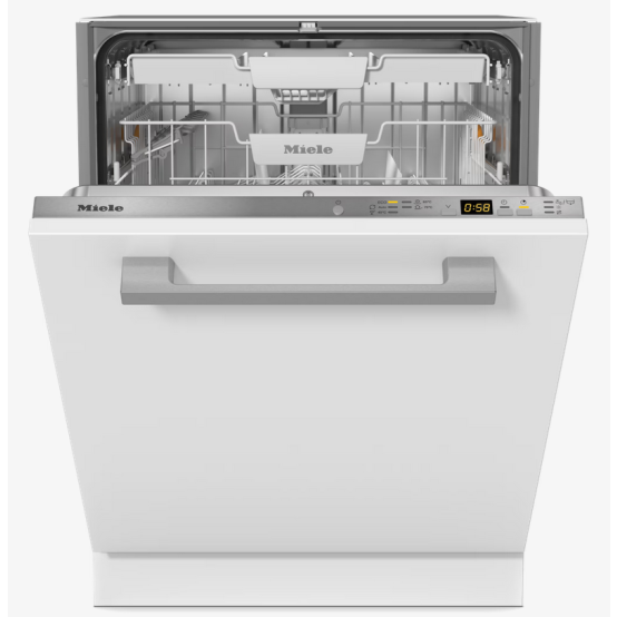 Foto van Volledig geïntegreerde vaatwasser Miele G 5663 SC Vi