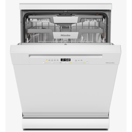 Foto van Afwasautomaat Miele G 5833 SC Active Plus