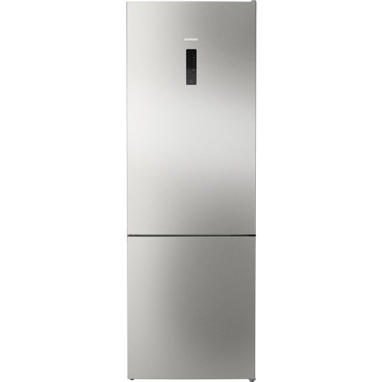 Foto van Koel-vries combinatie Siemens KG49NXIBF iQ300