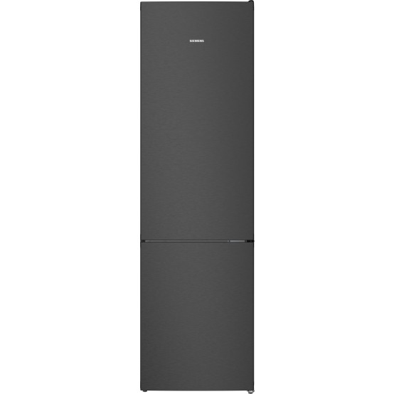 Foto van Koel-vries combinatie Siemens KG39N2XAG iQ300