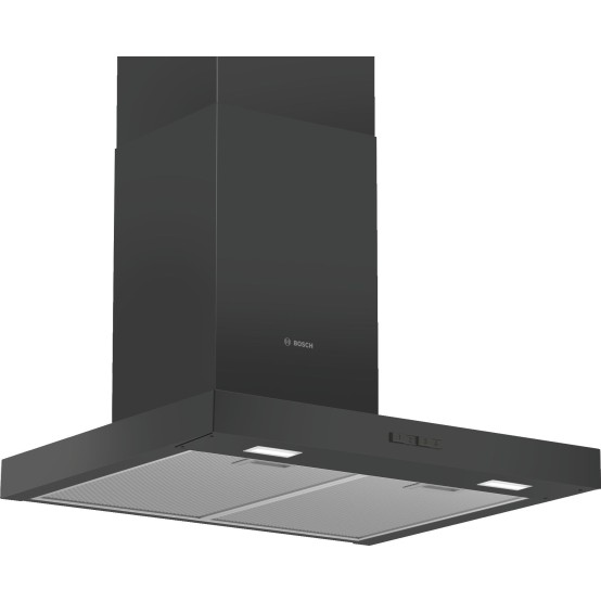 Foto van Wandschouwkap Bosch DWB66BC60 Serie 2