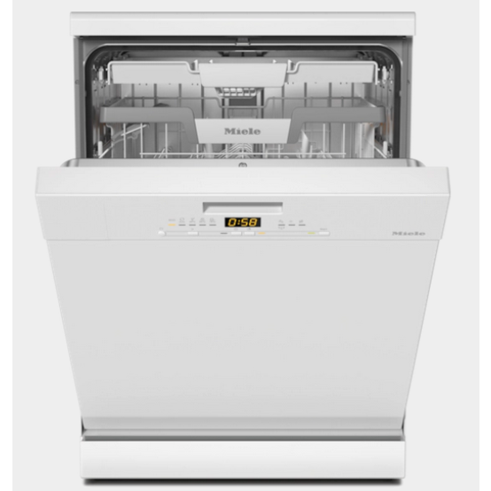 Foto van Vrijstaande vaatwasser Miele G 5633 SC Active