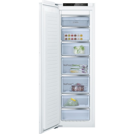 Foto van Vriezer Bosch GIN81VEE0 Serie 4