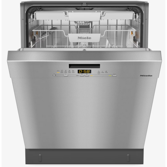 Foto van Onderbouwvaatwasser Miele G 5632 SC U clst