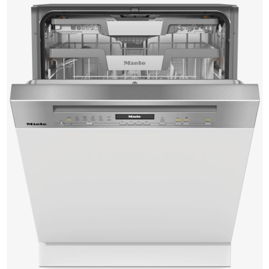Foto van Geïntegreerde vaatwasser Miele G 7210 SCi