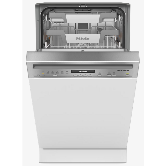 Foto van Geïntegreerde vaatwasser -smal model- Miele G 5740 SCi