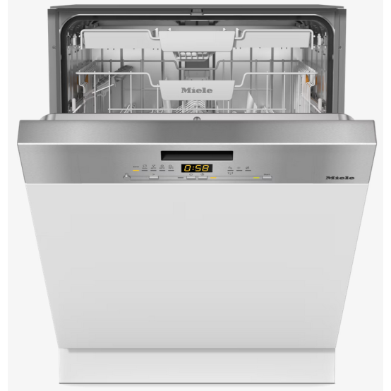 Foto van Geïntegreerde vaatwasser Miele G 5632 SCi Active S