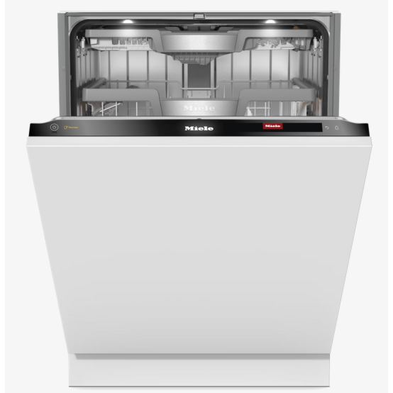 Foto van Volledig geïntegreerde vaatwasser Miele G 7985 SCVi XXL AutoDos K2O