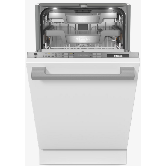 Foto van Volledig geïntegreerde vaatwasser Miele G 5990 SCVi SL