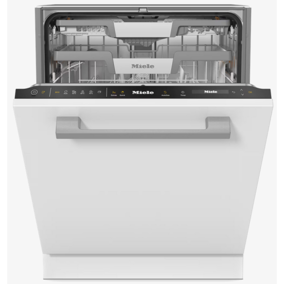 Foto van Volledig geïntegreerde vaatwasser Miele G 7672 SCVi AutoDos Selection