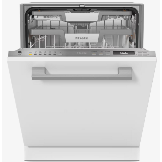Foto van Volledig geïntegreerde vaatwasser Miele G 7080 SCVi AutoDos