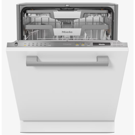 Foto van Volledig geïntegreerde vaatwasser Miele G 7081 SCVi AutoDos