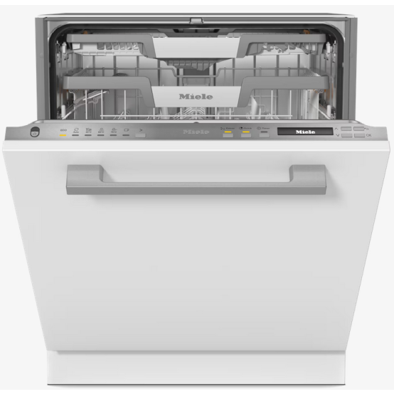 Foto van Volledig geïntegreerde vaatwasser Miele G 7292 SCVi Selection