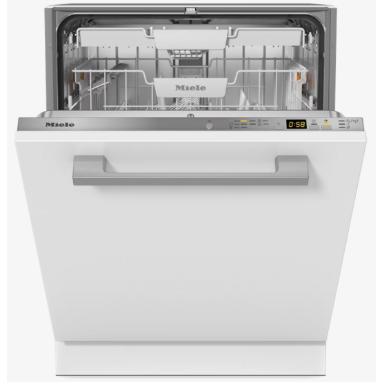 Foto van Volledig geïntegreerde vaatwasser Miele G 5662 SCVi Active S