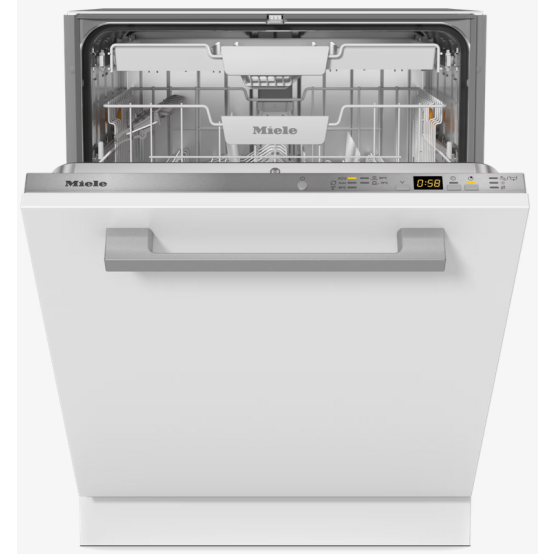 Foto van Volledig geïntegreerde vaatwasser Miele G 5664 SCVi Active S