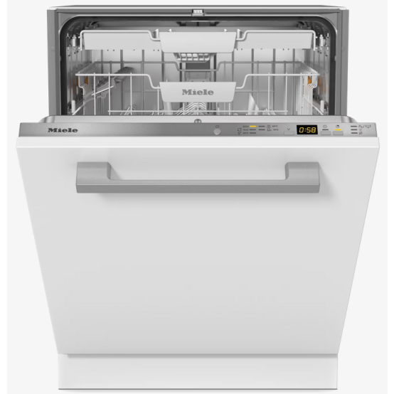 Foto van Volledig geïntegreerde vaatwasser Miele G 5651 SCVi Active