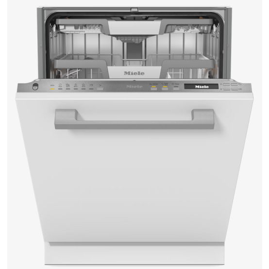 Foto van Volledig geïntegreerde vaatwasser Miele G 7088 SCVi XXL AutoDos