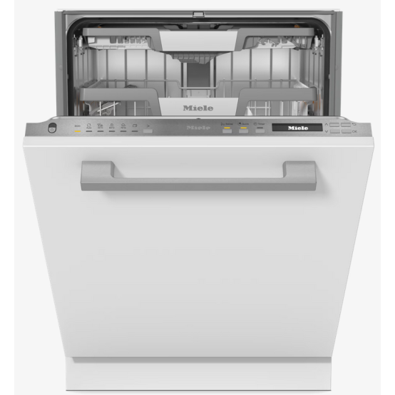Foto van Volledig geïntegreerde vaatwasser Miele G 7297 SCVi XXL Selection
