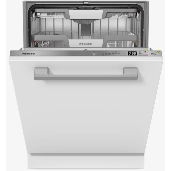 Foto van Volledig geïntegreerde vaatwasser Miele G 5868 SCVi XXL Active Plus E