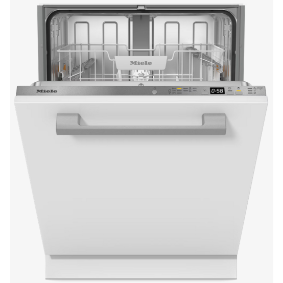 Foto van Volledig geïntegreerde vaatwasser Miele G 5856 Vi XXL Active Plus