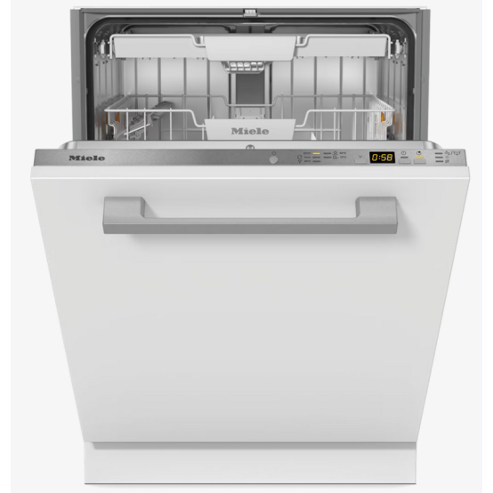 Foto van Volledig geïntegreerde vaatwasser Miele G 5667 SCVi XXL Active S