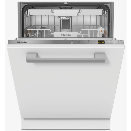 Foto van Volledig geïntegreerde vaatwasser Miele G 5656 SCVi XXL Active