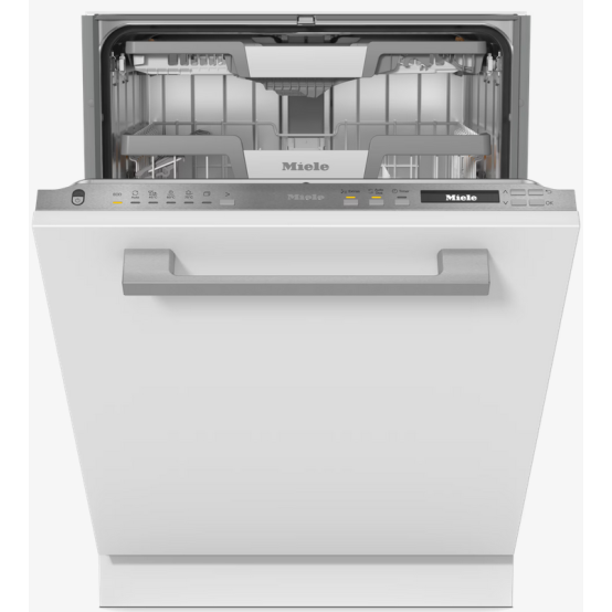 Foto van Volledig geïntegreerde vaatwasser Miele G 7087 SCVi XXL AutoDos