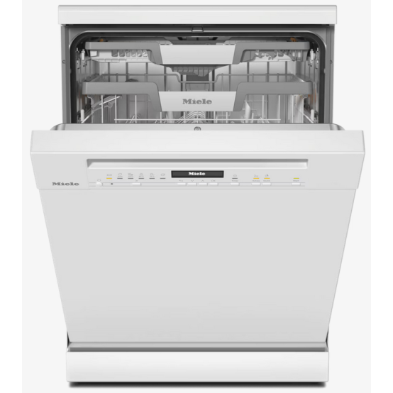 Foto van Vrijstaande vaatwasser Miele G 7210 SC