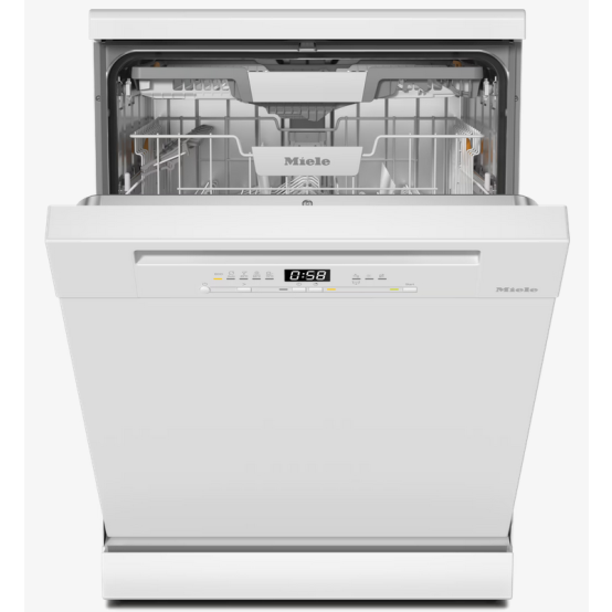 Foto van Vrijstaande vaatwasser Miele G 5811 SC Active Plus