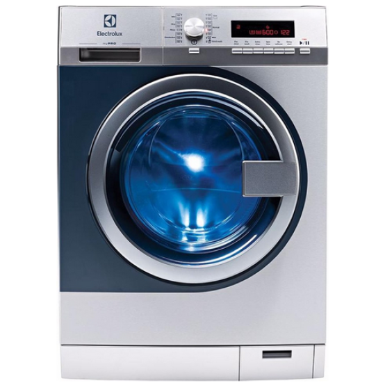 Foto van Professionele wasmachine Electrolux pomp MY Pro WE 170 P