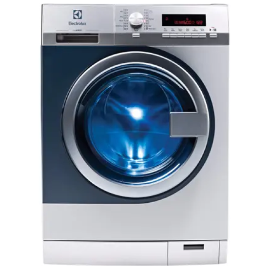 Foto van Professionele wasmachine Electrolux klep MY Pro WE 170 V