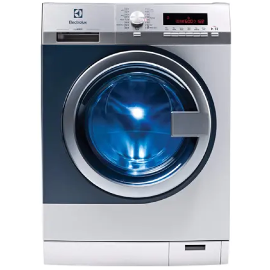 Foto van Professionele wasmachine Electrolux Marine MY Pro WE 170 M