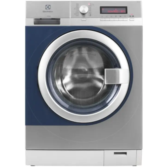 Foto van Professionele wasmachine Electrolux klep MY Pro WE 170