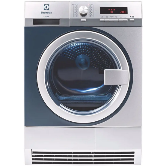 Foto van Professionele wasdroger Electrolux MyPro TE1120