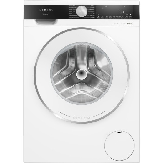 Foto van Wasmachine Siemens WG46G2ZSNL iQ500