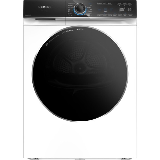 Foto van Warmtepompdroger Siemens WR47B2C9NL iQ700