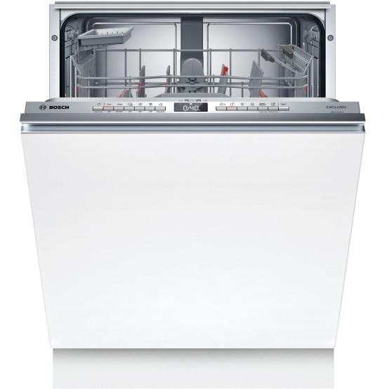 Foto van Volledig geïntegreerde vaatwasser Bosch SBV4HBX13E Serie 4