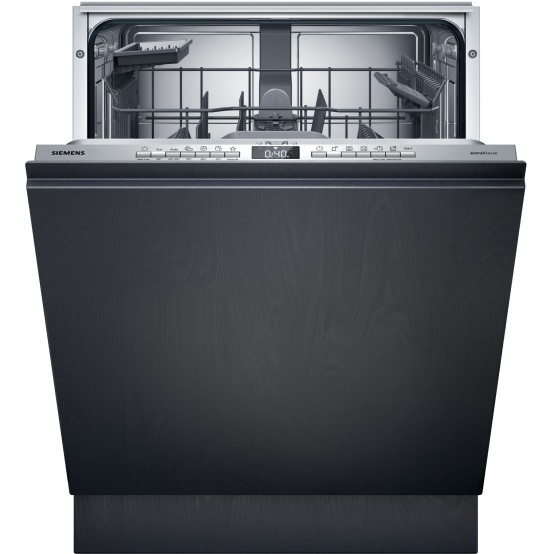 Foto van Volledig geïntegreerde vaatwasser Siemens SN63HX09UE iQ300