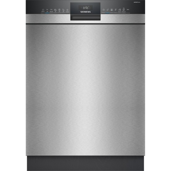 Foto van Onderbouw vaatwaasser Siemens SN43ES05ME iQ300