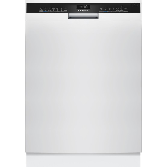 Foto van Onderbouw vaatwasser Siemens SN43EW05ME iQ300