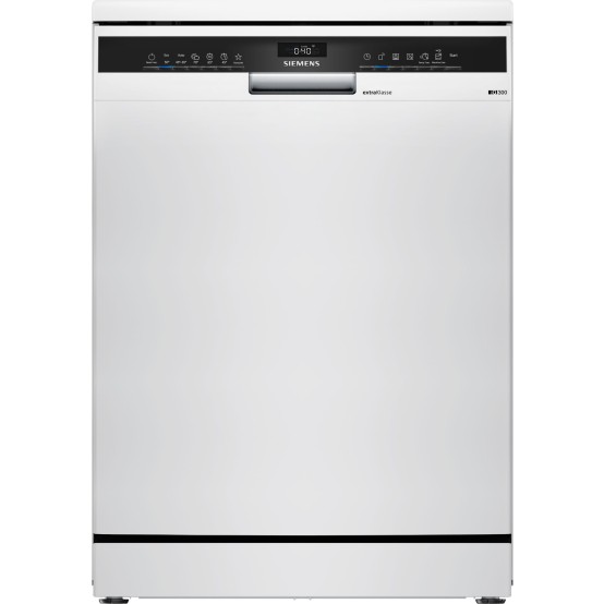 Foto van Vrijstaande vaatwasser Siemens SN23EW03LE iQ300