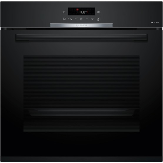 Foto van Oven inbouw Bosch HBG3720B4 Serie 4