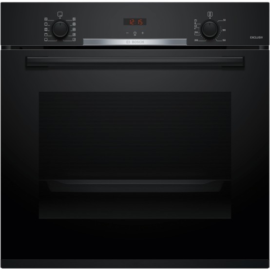 Foto van Oven inbouw Bosch HBA3540B4 Serie 4