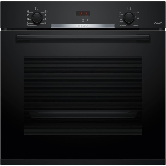 Foto van Oven inbouw Bosch HBA3140B4 Serie 4