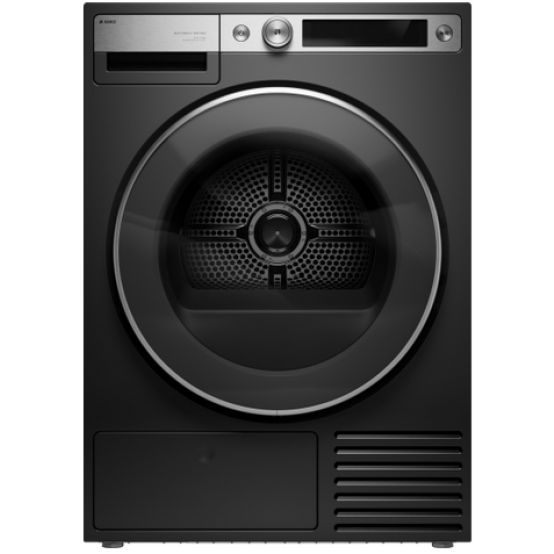 Foto van Warmtepompdroger Asko T709HUG