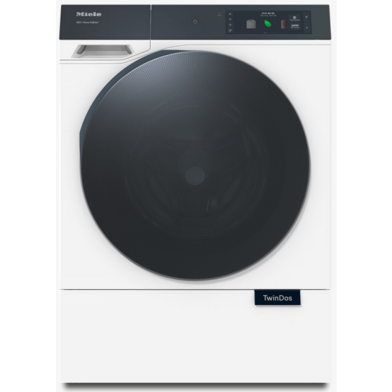 Foto van Wasmachine Miele WQ 1200 WPS Nova Edition