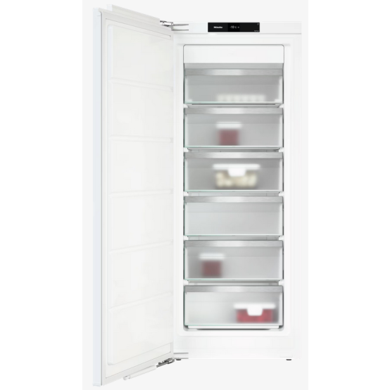 Foto van Vrieskast inbouw Miele FNS 7470 D