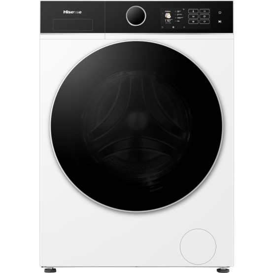 Foto van Wasmachine Hisense WF5i1045BWQ